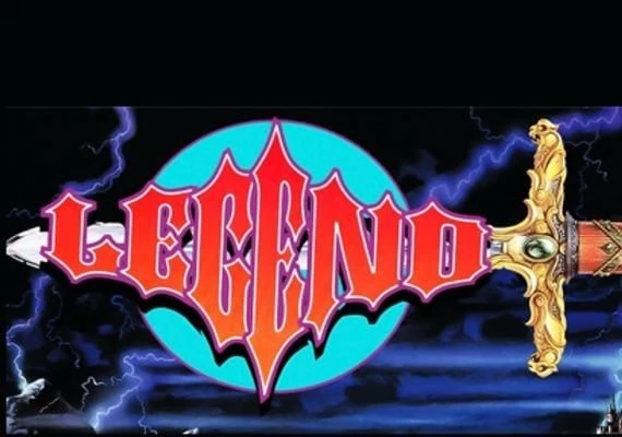 Legend (1994) EN Global