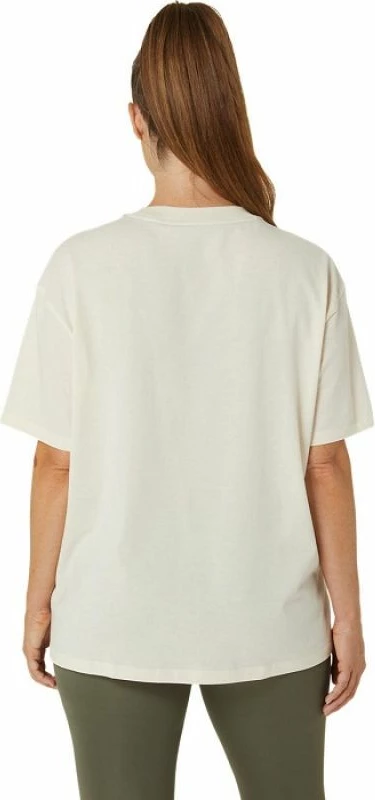 Maicë Asics për femra, bezhë