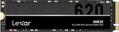 Disk SSD M.2 Lexar NM620, 2TB