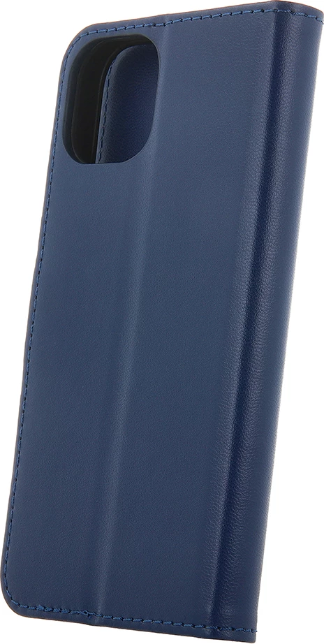 Mbështjellës flip cover ONASI Fancy Diary Smooth për Samsung Galaxy S26 Ultra 5G, me mbyllje magnetike dhe xhepa kartelash, blu