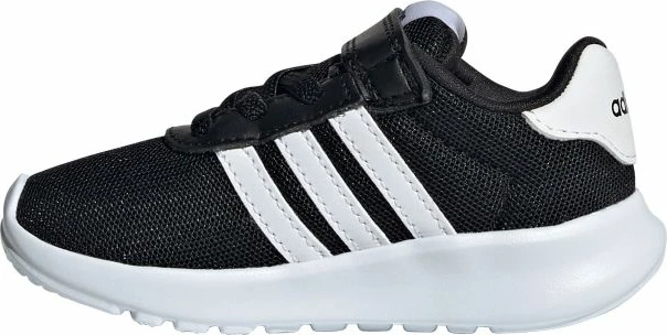 Këpucë për fëmijë adidas, të zeza