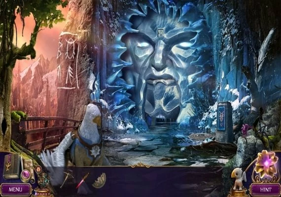 The Secret Order 3: Ancient Times EN/DE/FR/IT/JA/RU/ES Global