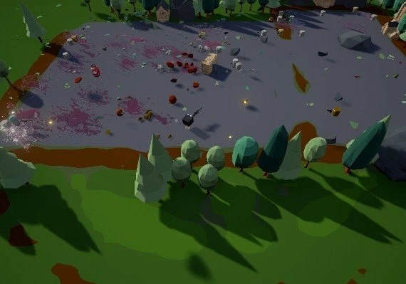 Chaos Town EN Global