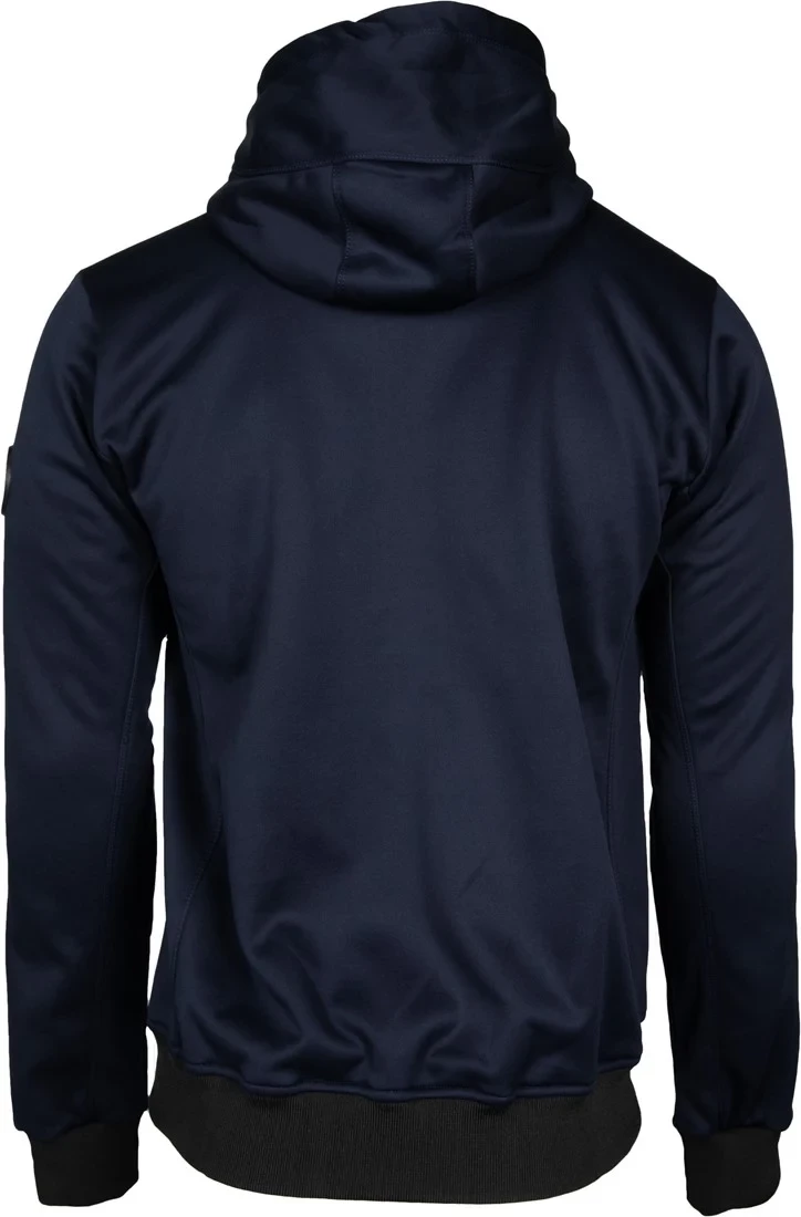 Glendale Softshell Jacket - Navy [Madhësia: M]