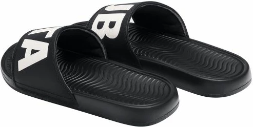 Papuqe Kubota unisex, të zeza