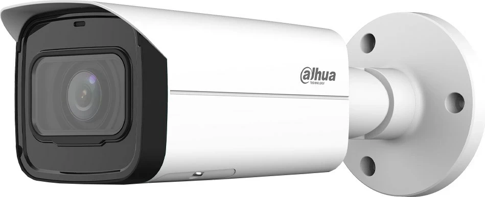 Kamerë IP DAHUA IPC-HFW3541T-ZAS-27135-S2, 5 MP, e bardhë