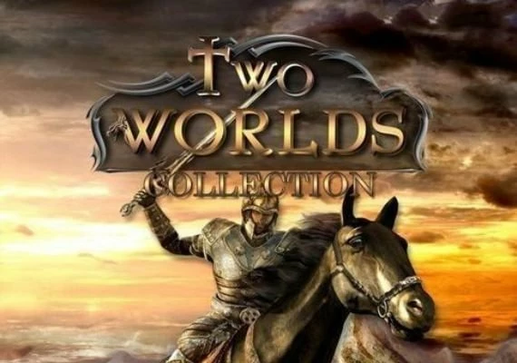 Two Worlds - Collection EN Global