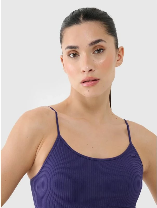 Reçipet sportiv për femra 4F