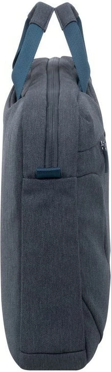 Mbështjellës laptopi RIVACASE Galapagos 7731, 15.6 inç, gri