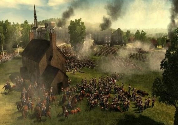 Napoleon: Total War - Collection EN/DE/FR/IT Global