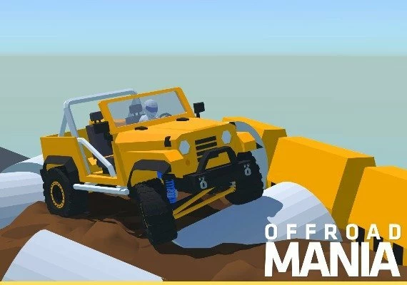 Offroad Mania Global