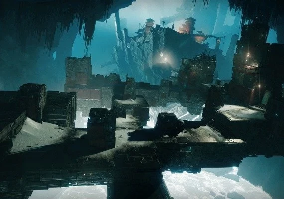 Destiny 2: Beyond Light DLC Global
