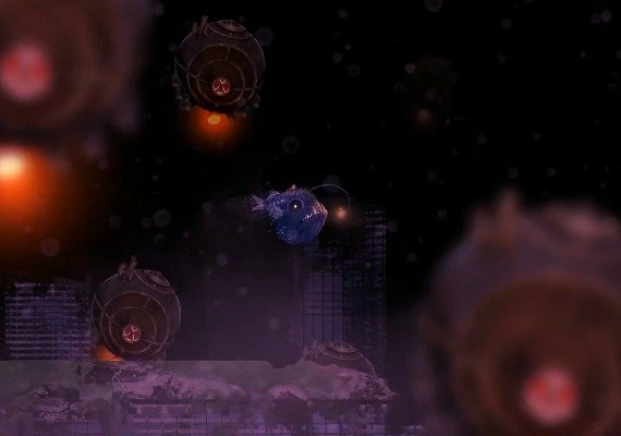 Samudra EN Global