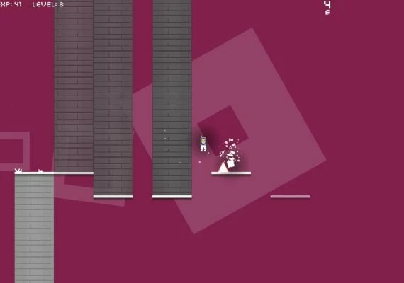 Alpha Runner EN Global