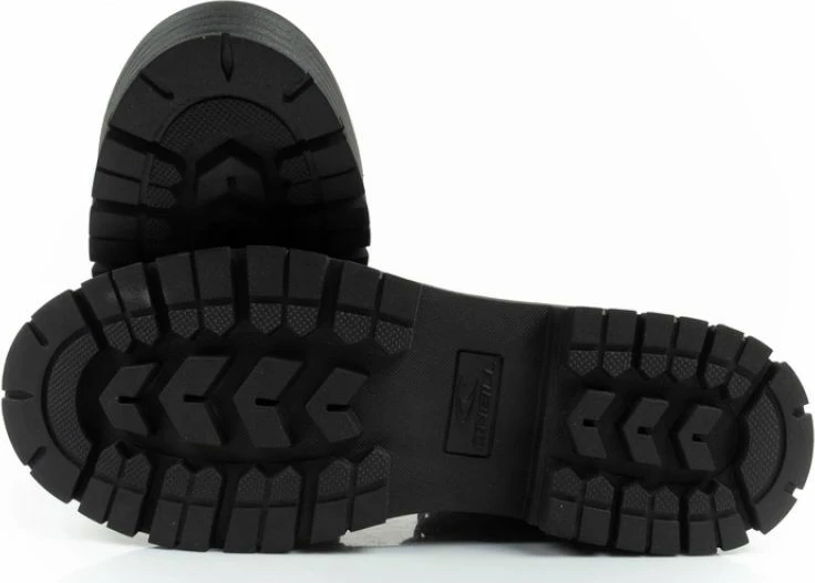 Çizme dimri O'Neill për femra, të zeza