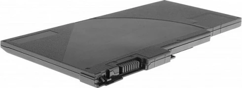 Bateri laptop Green Cell CM03XL, 11.1V 4000mAh, për HP EliteBook 840/845/850/855 G1/G2 & ZBook 14 G2/15u G2, e zezë