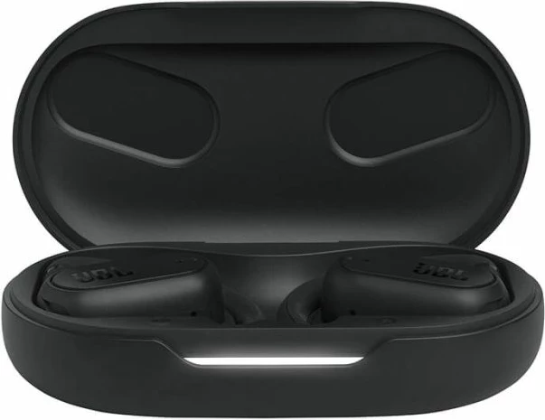 Kufje wireless open-ear JBL Soundgear Sense, Bluetooth 5.3, 24h bateri, IP54, të zeza