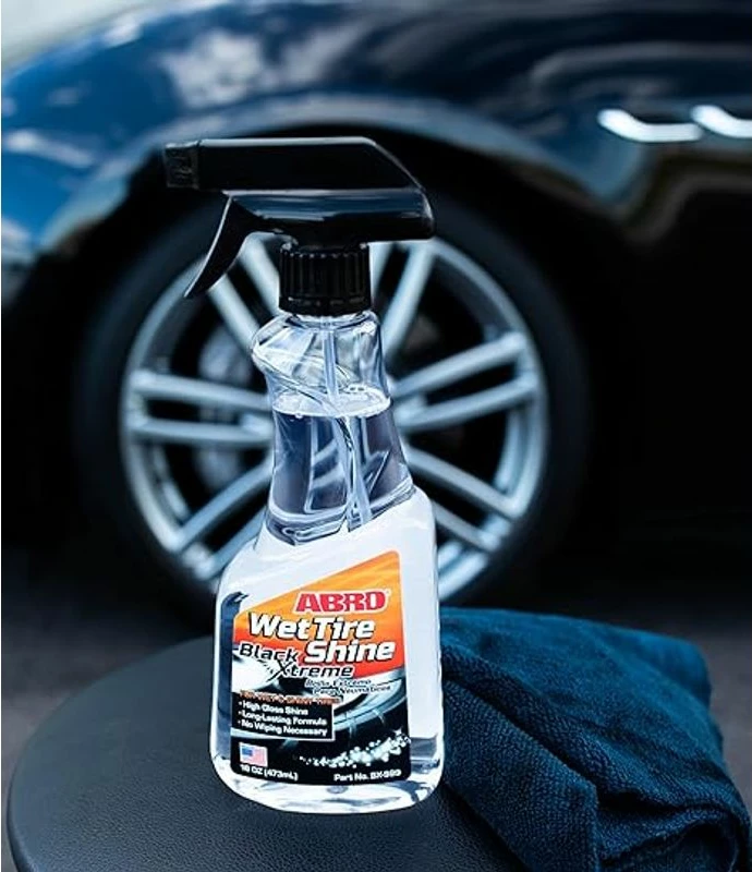 Sprej Shkelqyes Gome Bx-999