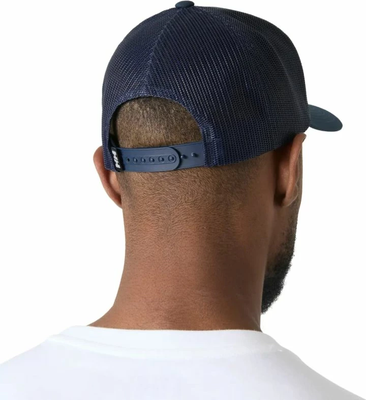 Kapelë Helly Hansen HH Trucker 67645 597