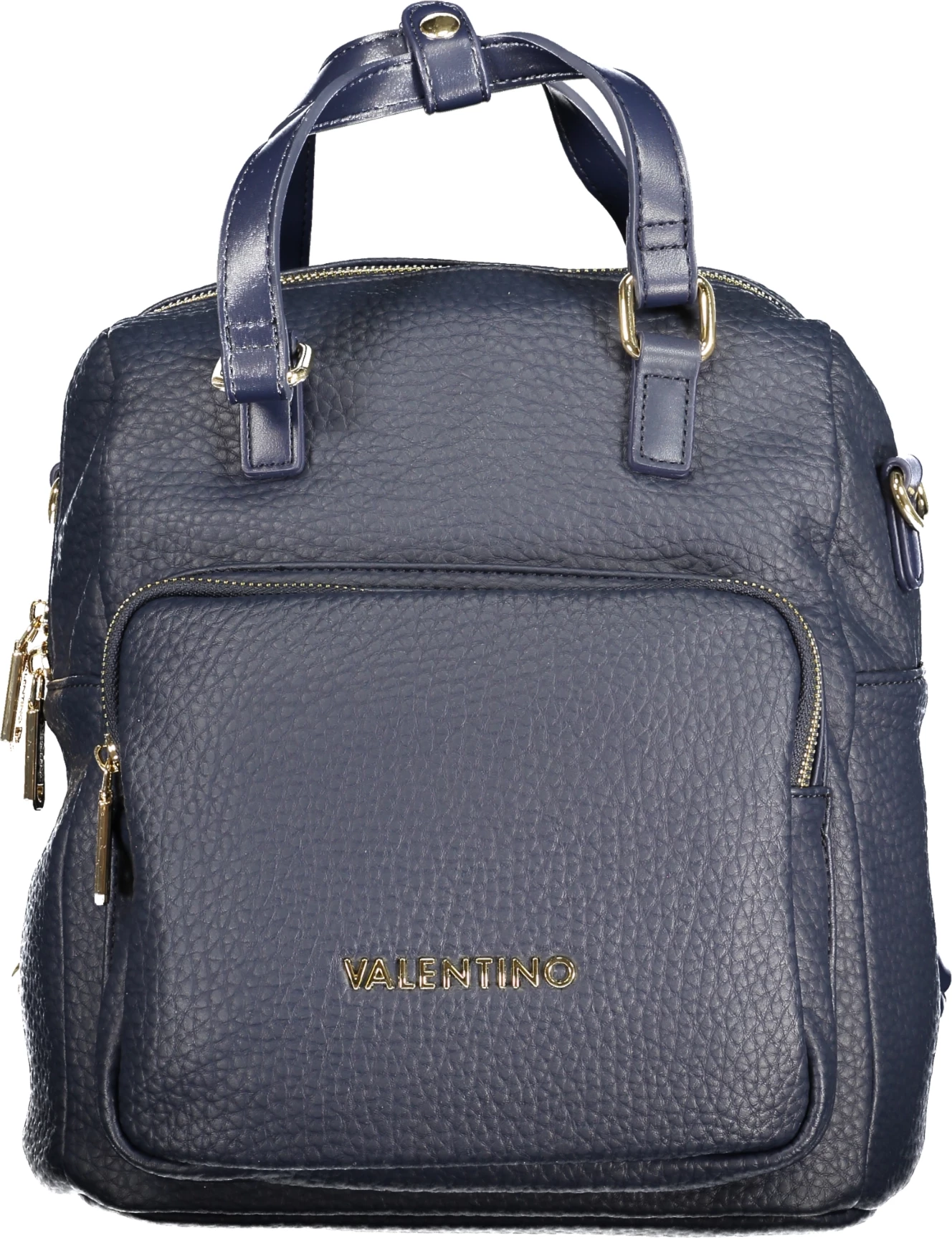 Çantë shpine femra VALENTINO BAGS, blu