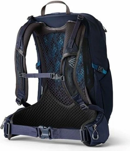 Çantë shpine për femra Gregory, navy blue