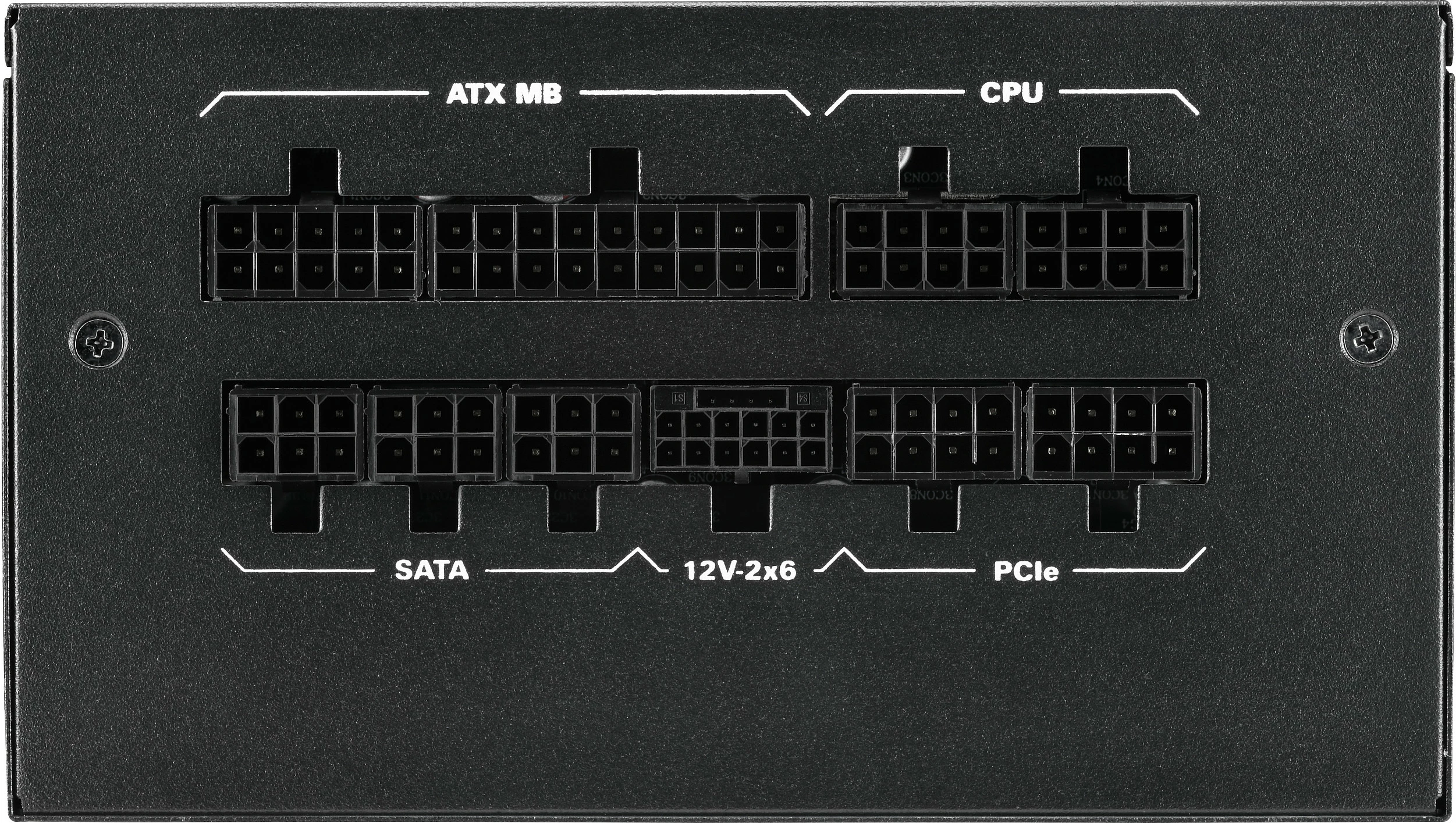 Furnizues energjie Sharkoon Rebel P20 1200W, Full Modular, 4x PCIe, 1x 12 Pin High Power, i zi