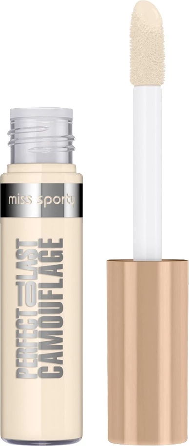 Concealer për femra Miss Sporty Perfect To Last Camouflage 10 Porcelain, 11ml