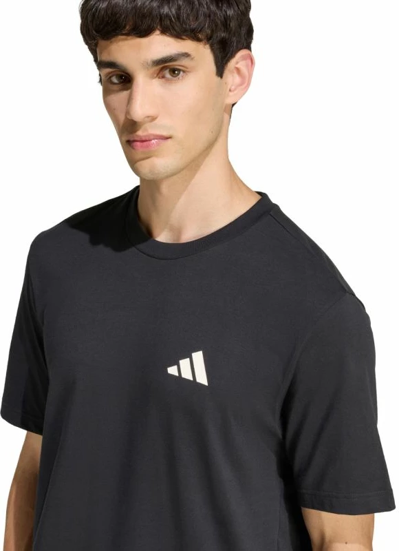 Maicë për meshkuj adidas Outdoor Mountain Biking KB2536, e zezë
