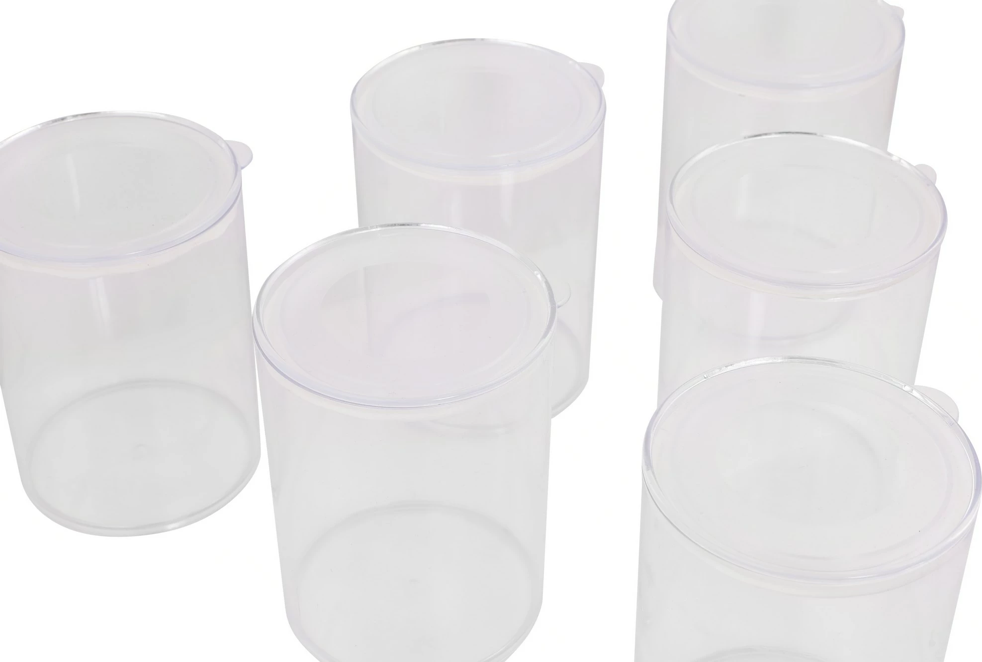 Set kuti për organizim (12 copë), Hermia Concept, CLJCL12C0804L