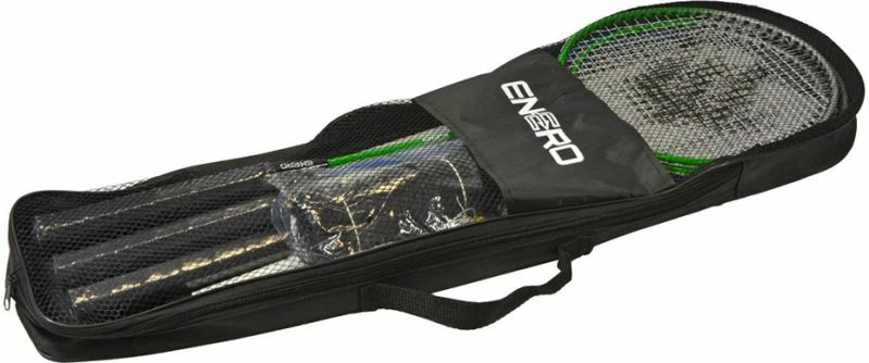 Set badmintoni Inny, uniseks, shumëngjyrësh