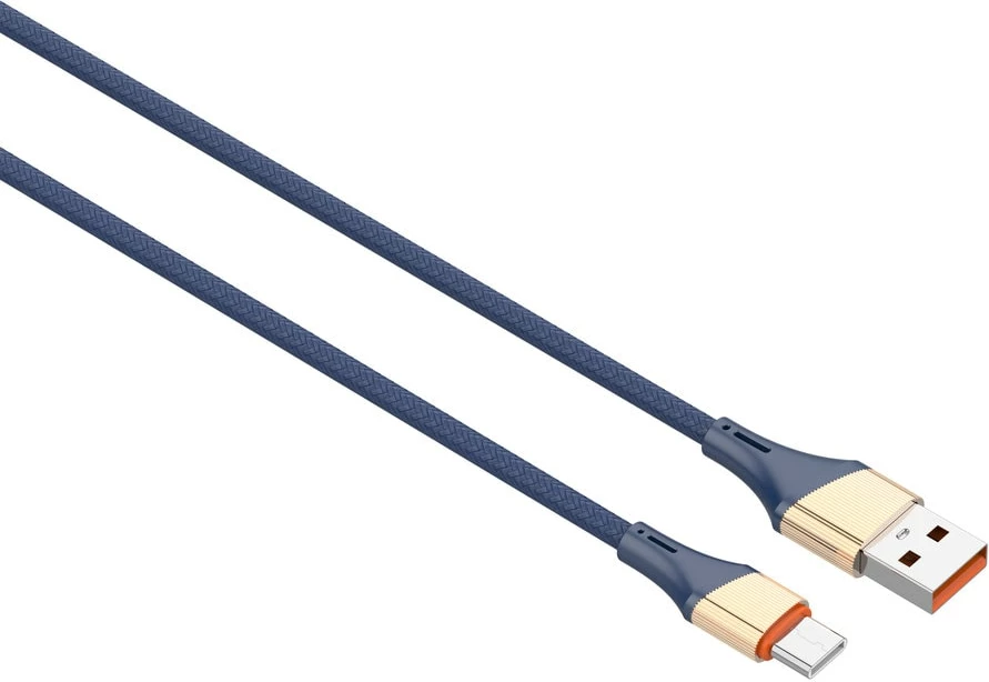 Kabllo E Karikimit LDNIO LS631 (Kalter)