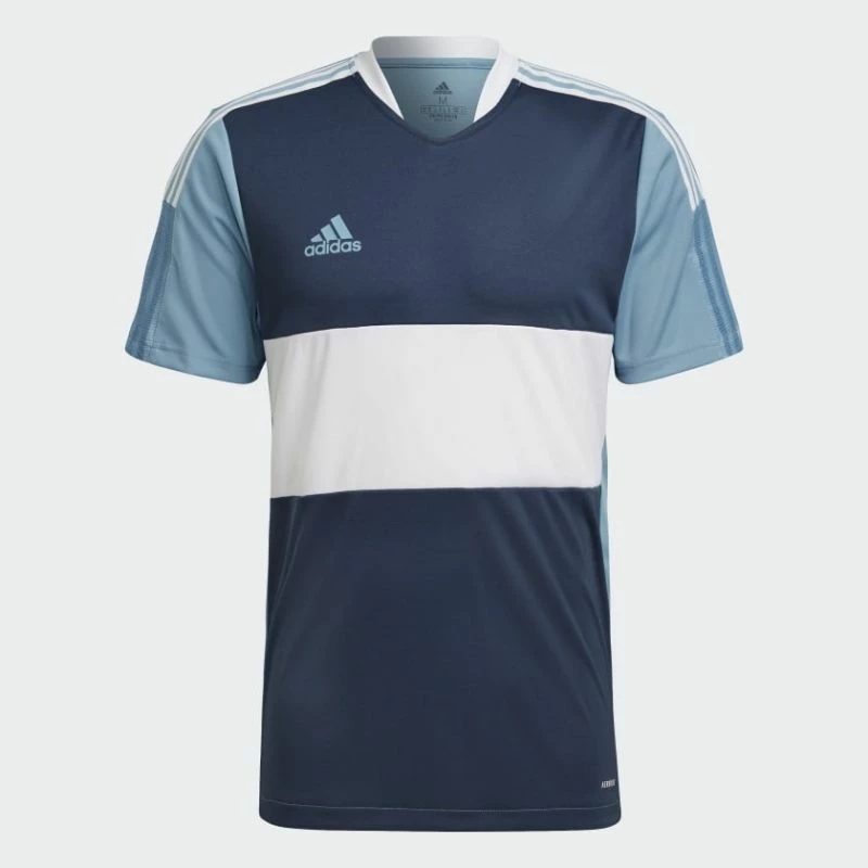 Maicë për meshkuj adidas, e kaltër