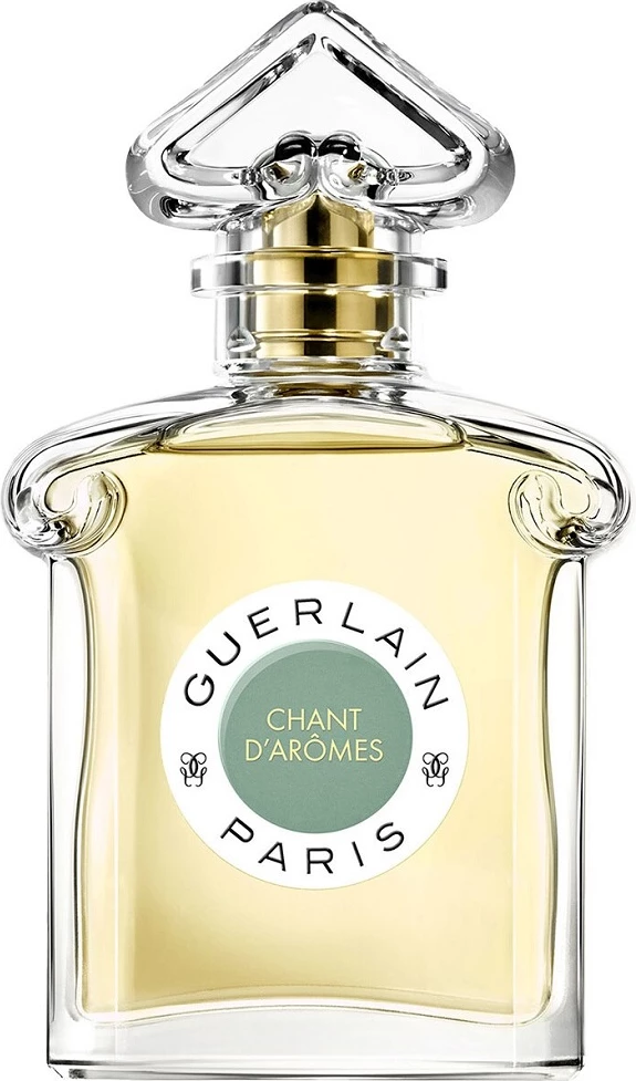 Eau de Toilette për femra Guerlain Chant D'Aromes, 75ml