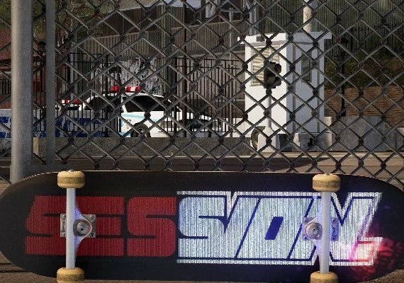 Session: Skate Sim - Supporter Pack DLC Global
