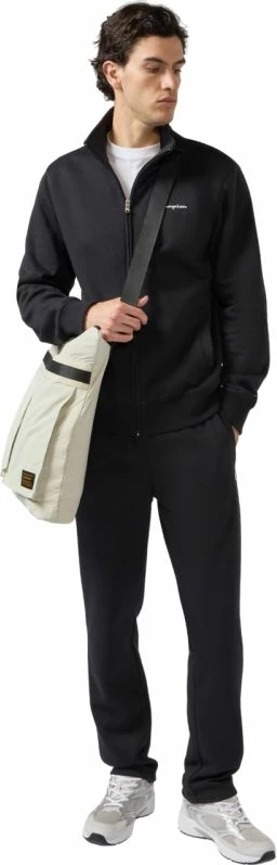 Trenerka për meshkuj Champion, e zezë