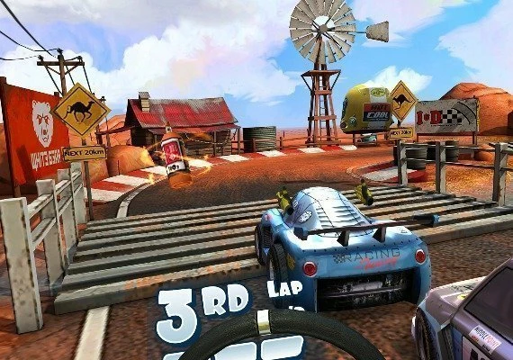 Mini Motor Racing X EN Global