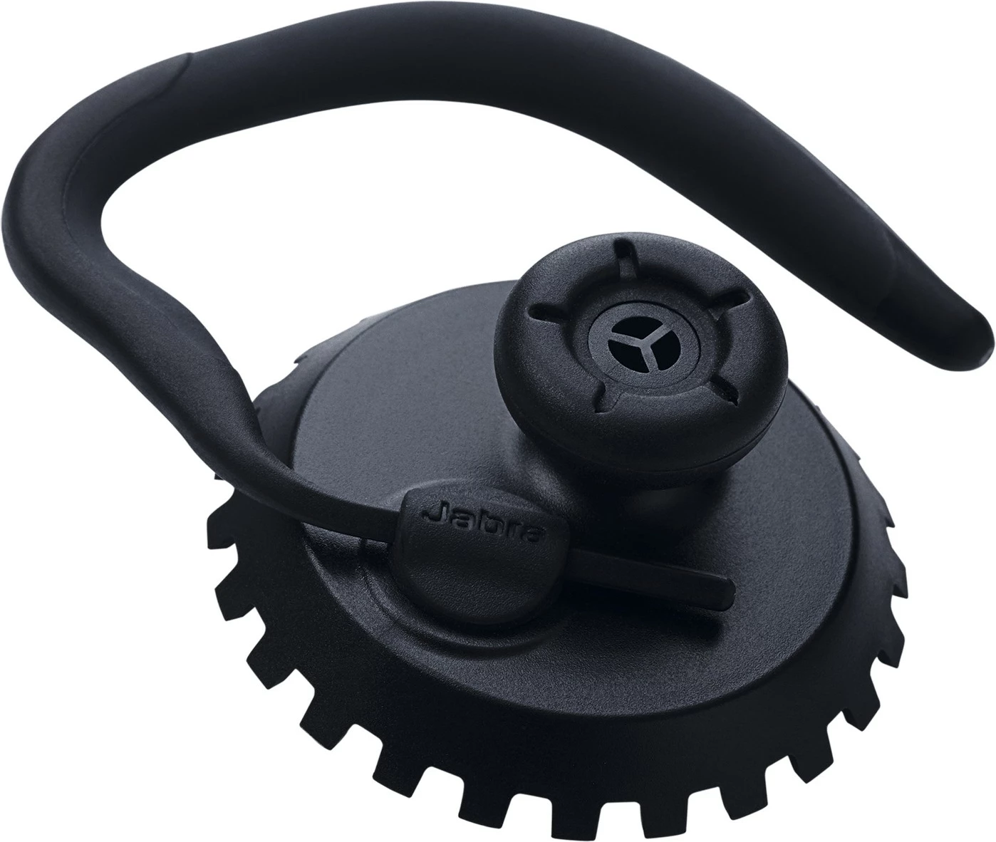 Mbajtëse veshi Jabra PRO 9470/PRO 900, Bluetooth, e zezë
