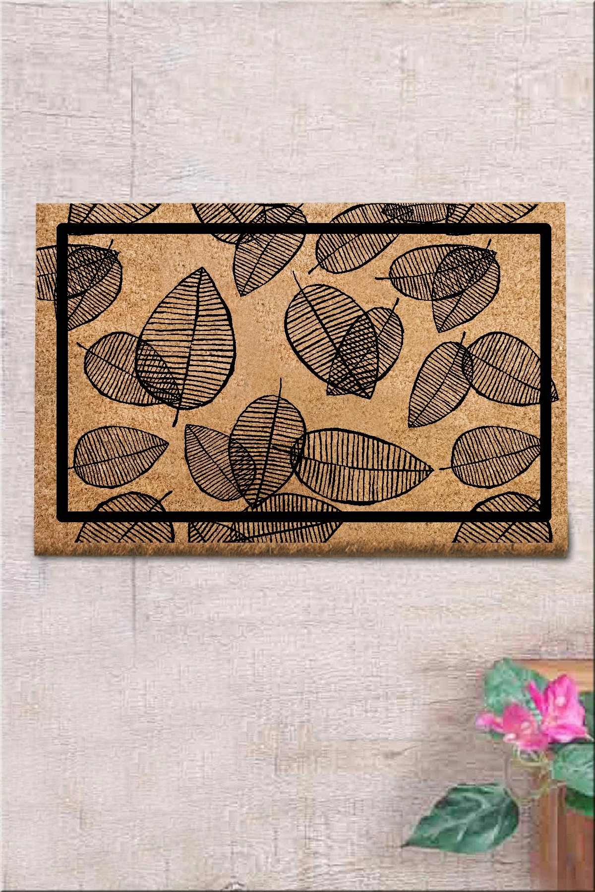 Tapet hyrës Coco Conceptum Hypnose, Coco Fullar, shumëngjyrësh, 40x60cm