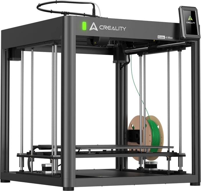 Creality Ender-5 Max 3D Printer