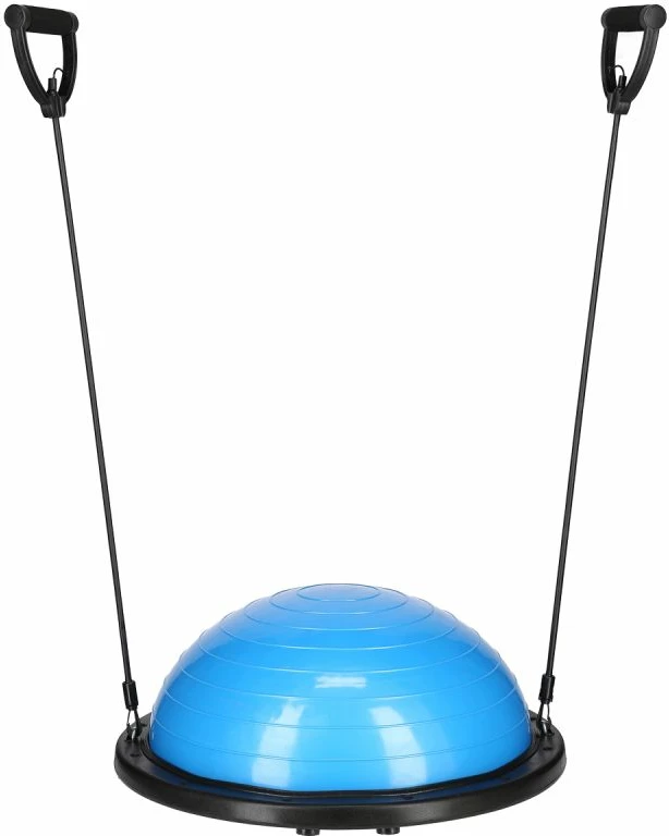 Top balancues HMS BSX10, i kaltër