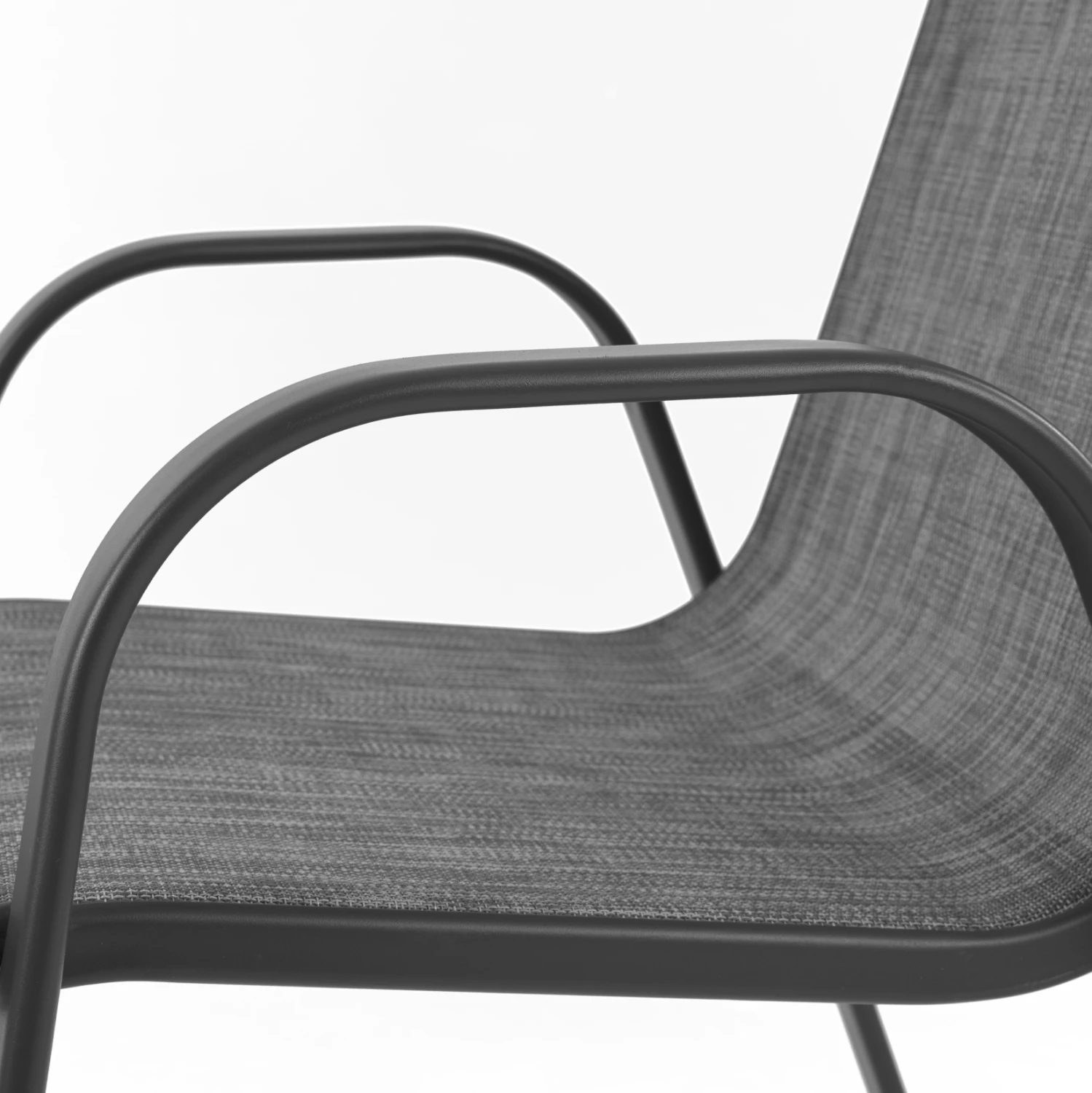 Karrige e jashtme LEON FH5000.01, 54x70x93Hcm, hiri