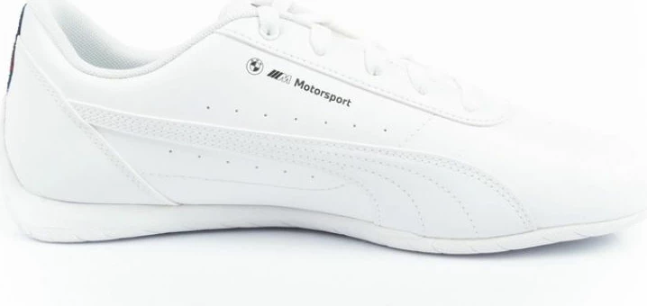 Atlete meshkuj Puma, të bardha