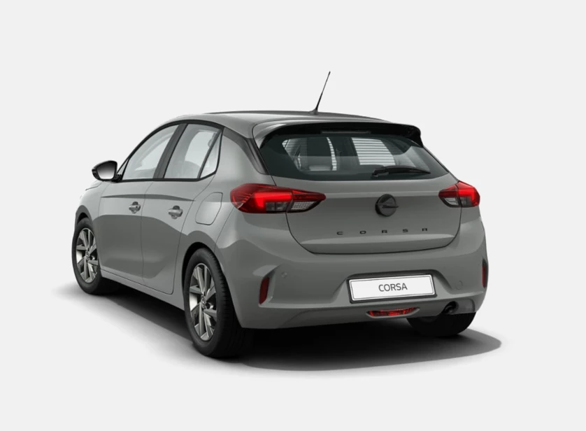 REZERVO Opel Corsa  1.2B / 100PS / Automatik