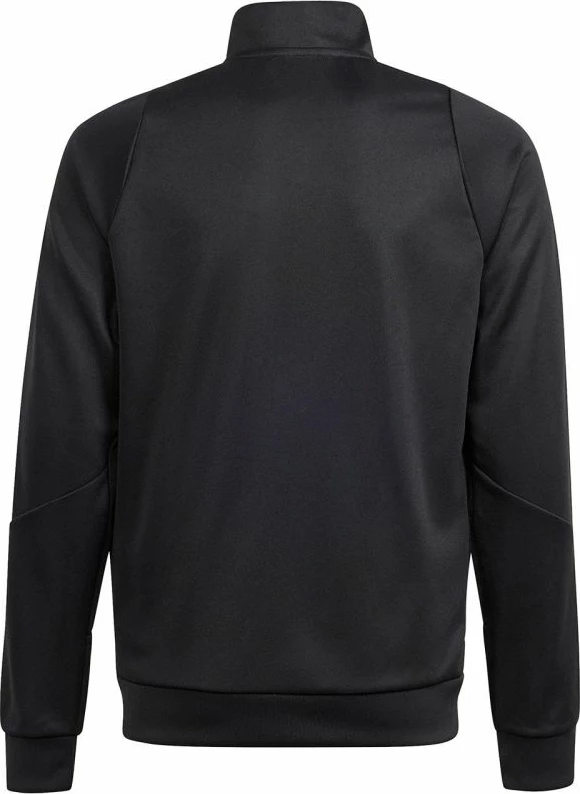 Duks për fëmijë adidas Tiro 24, i zi [Madhësia: 140 cm]