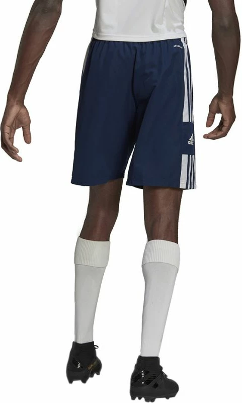 Shorce për meshkuj adidas, blu marin