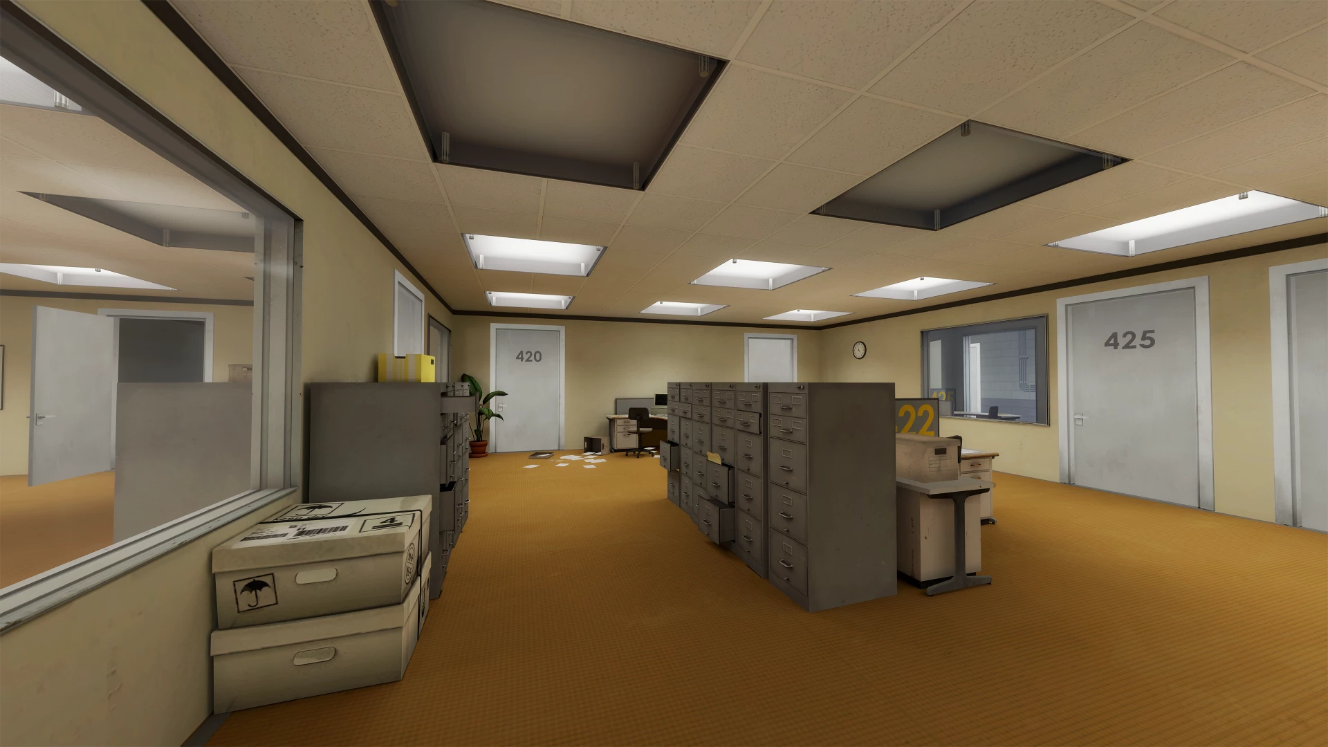 Lojë për Nintendo Switch iam8bit The Stanley Parable: Ultra Deluxe