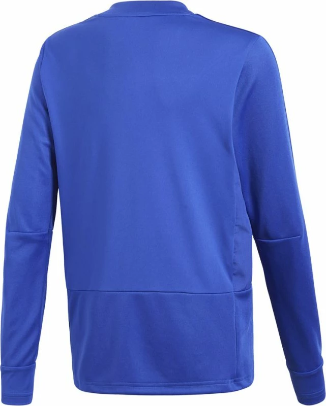 Fanellë futbolli për fëmijë adidas Condivo 18, blu [Madhësia: 164 cm]