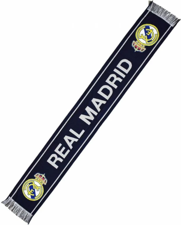 Shall fanash Real Madrid Yakimasport, navy