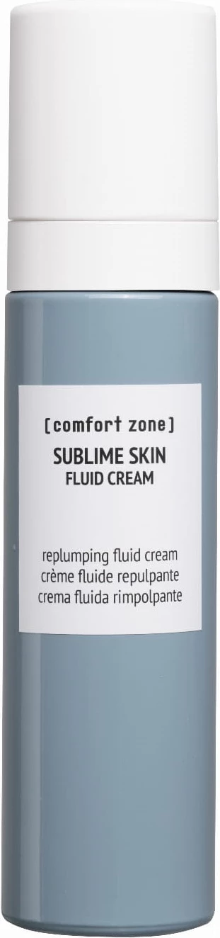 Krem fytyre për femra Comfort Zone Sublime Skin Fluid Firming 60ml