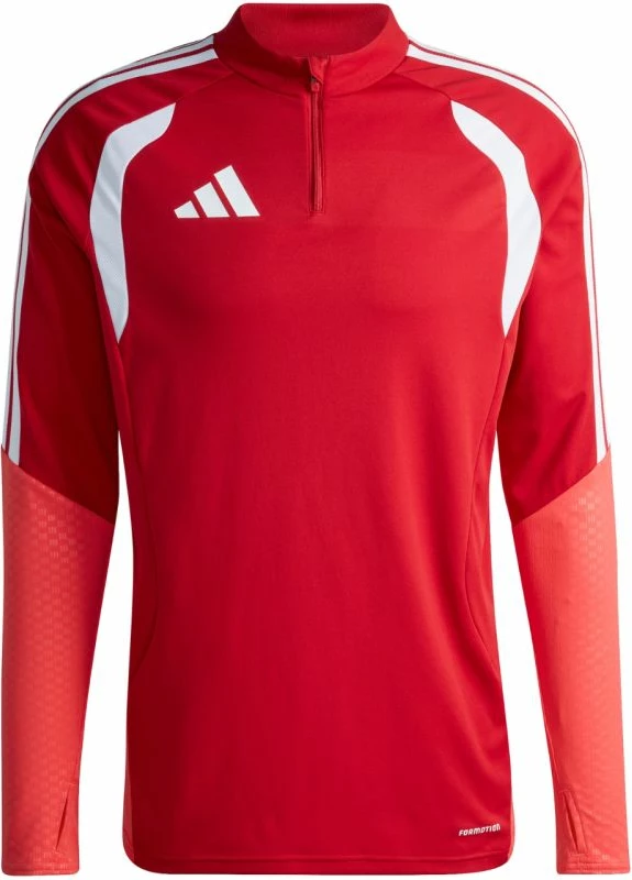 Duks për meshkuj adidas, i kuq